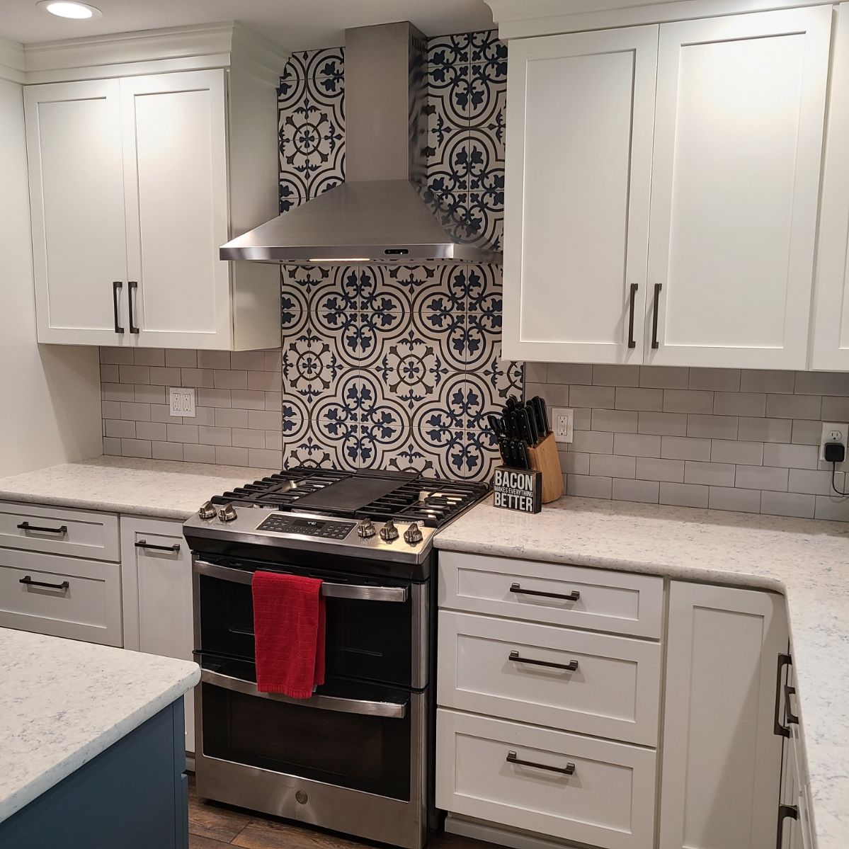 Home improvement Olympia, WA Kuster Homes