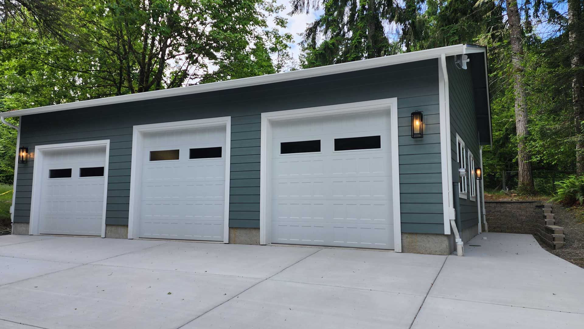 Home Remodeling Olympia, WA Kuster Homes & Remodeling