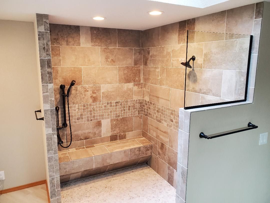 Home improvement Olympia, WA Kuster Homes