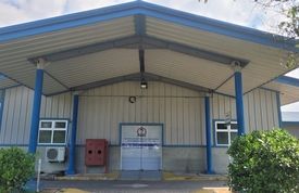 Centro de Referência de Atendimento à Dengue inicia atendimento nesta quinta-feira