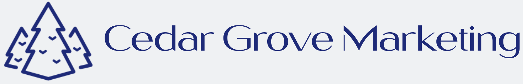Cedar Grove Marketing