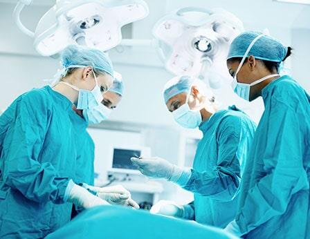 DR. RICARDO HENAINE BRETON - Cirujano gastroenterólogo en San Luis Potosí