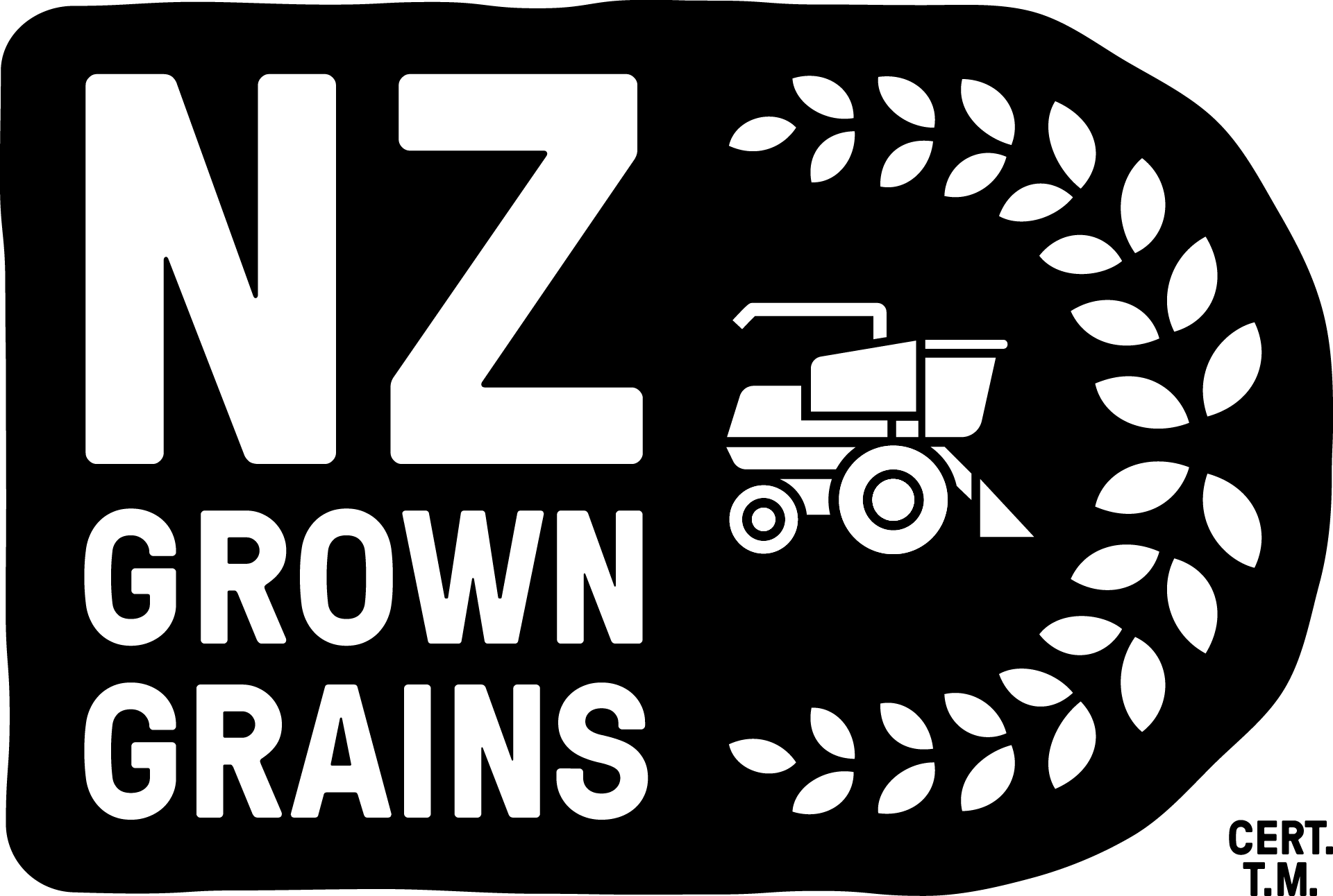 NZ Grown Grains