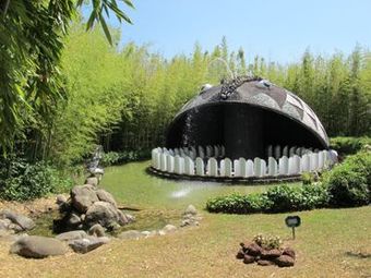 Parco di Pinocchio a Collodi – attrazione per famiglie vicino all'Agriturismo I Pitti