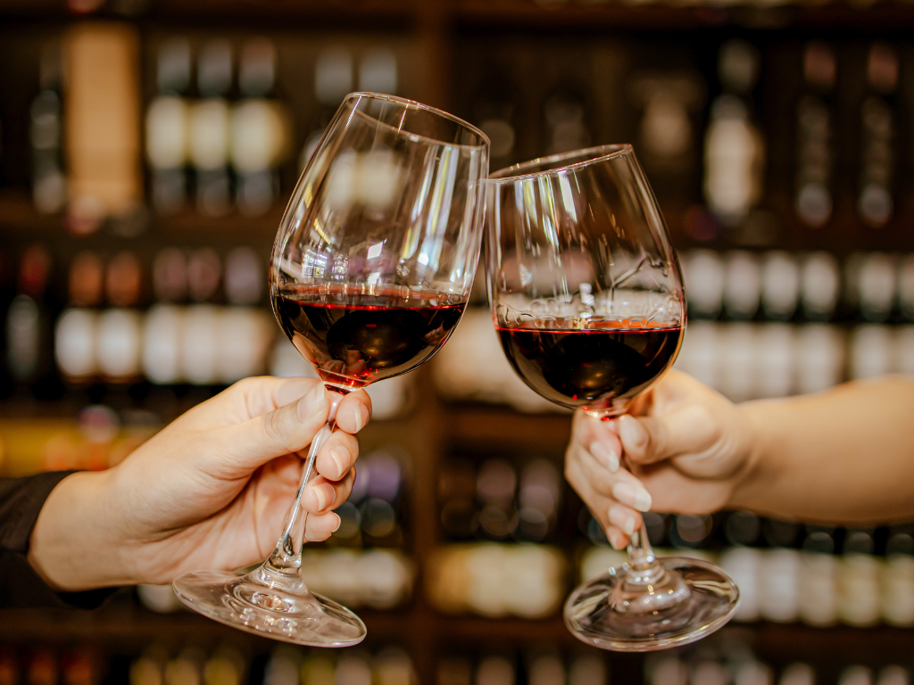Cata de vino y aceite de oliva en una casa rural cerca de Pistoia