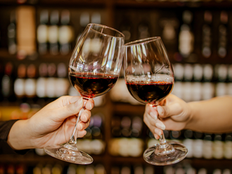 Degustazione di Vino e Olio in Agriturismo vicino a Pistoia