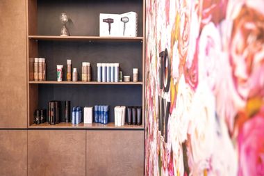 interno salone