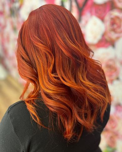 colore con schiariture