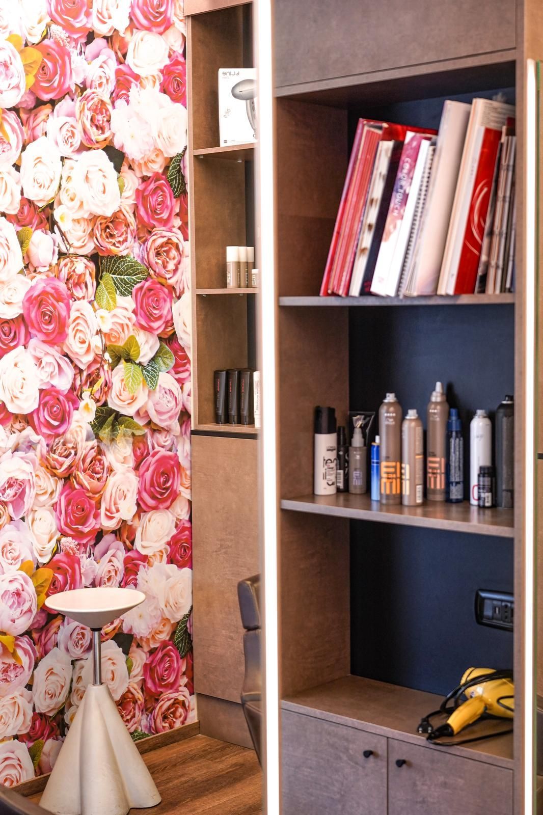 interno salone