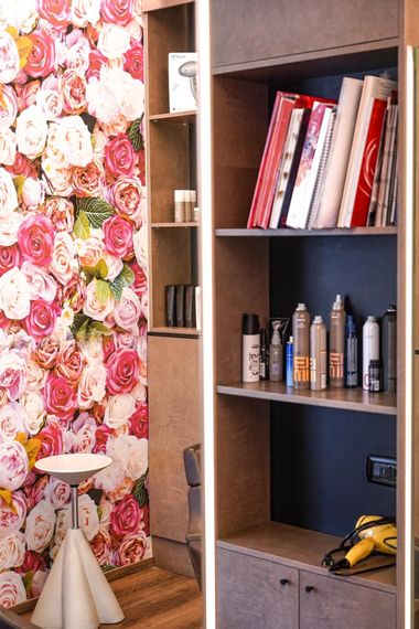interno salone