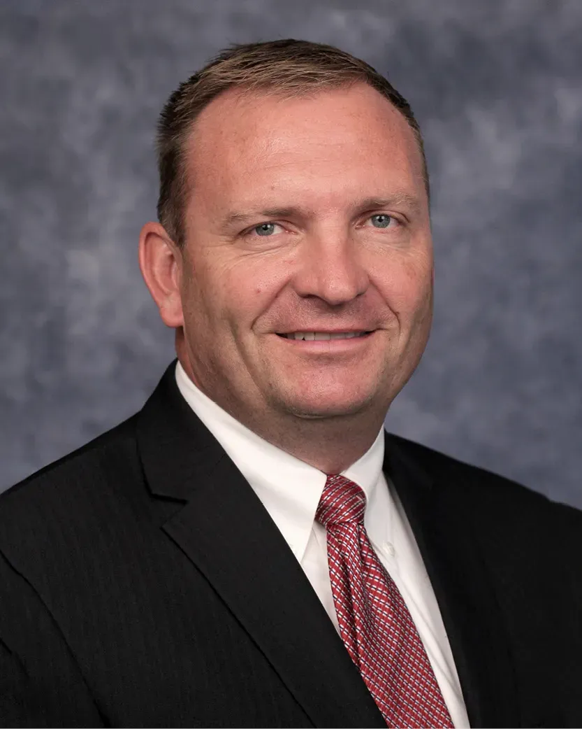 Craig E. Buysse