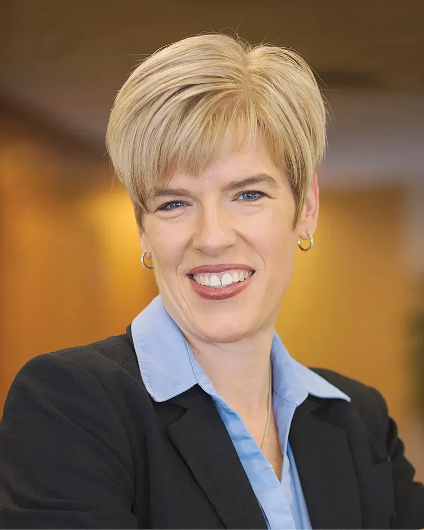 Erin M. Petermeier