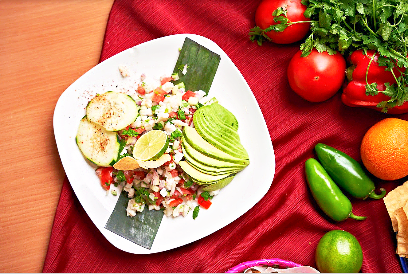 Ceviche