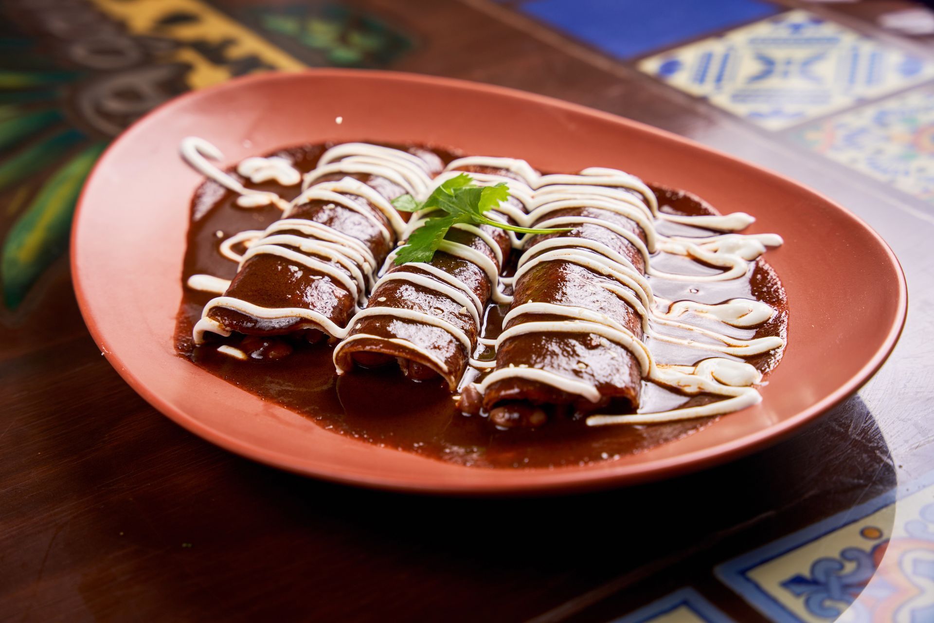 wet fajitas