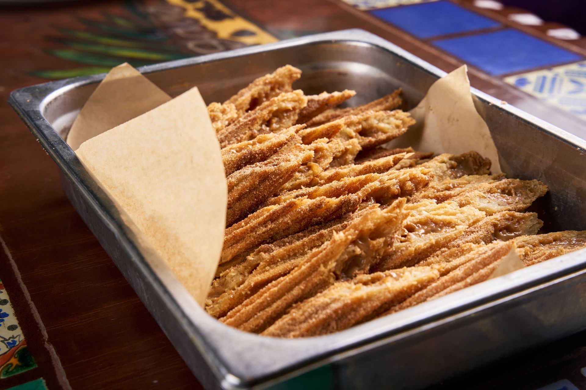 catering tray