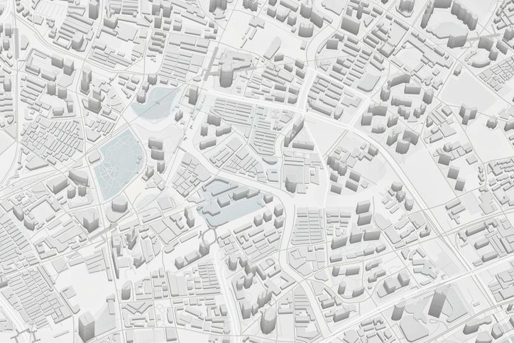 Shadow Diagrams — Sydney, NSW — YSCO Geomatrics