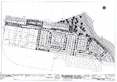 Planning — Sydney, NSW — YSCO Geomatrics