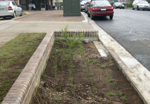 Water Cycle Management — Sydney, NSW — YSCO Geomatrics