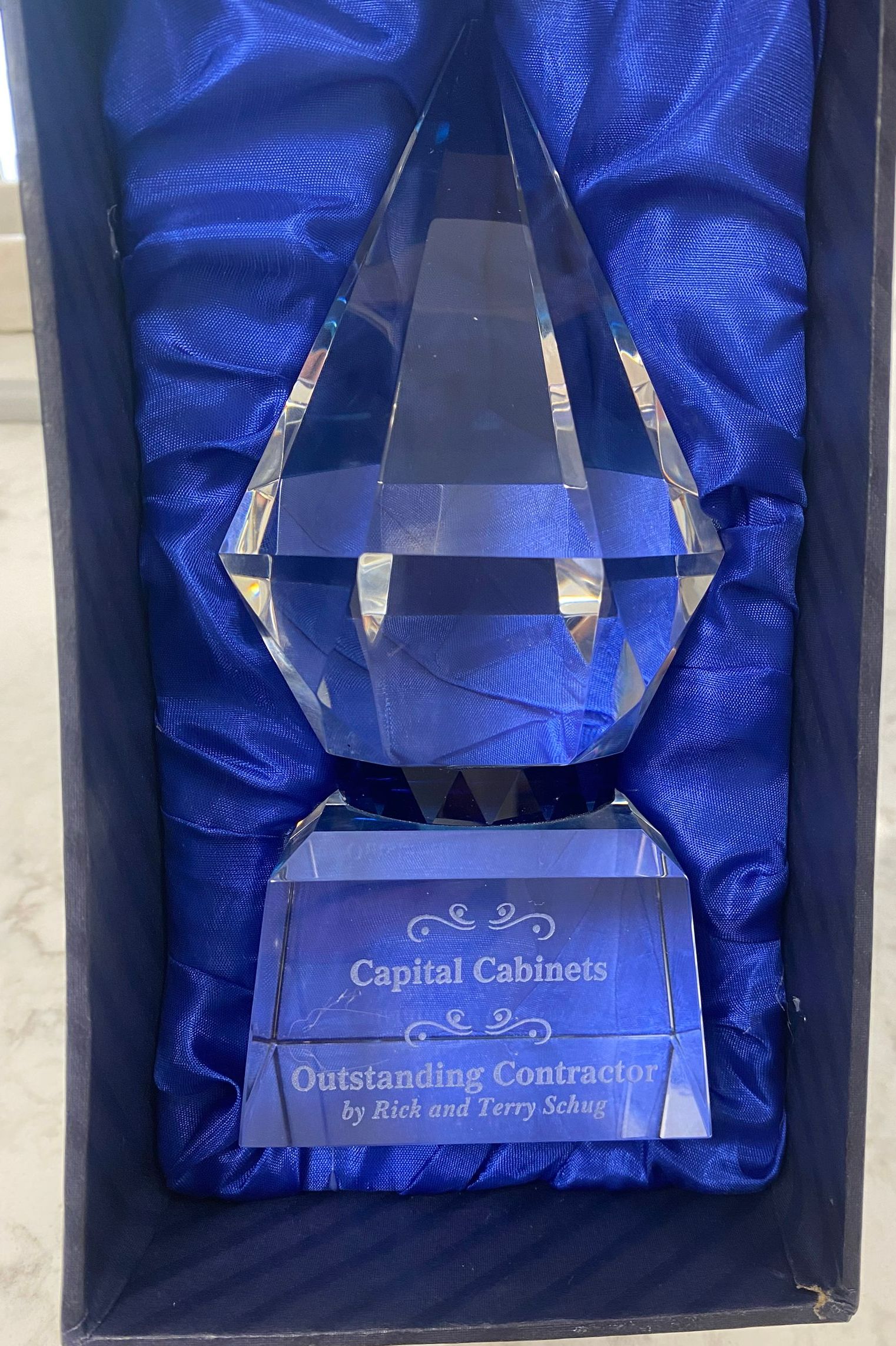 Kitchen Vero Beach, FL Capital Inc