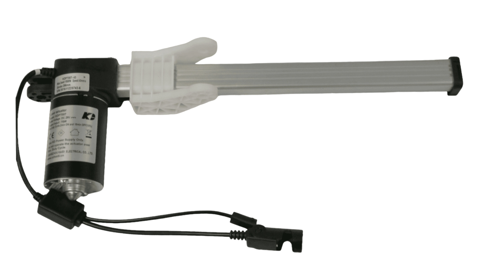Actuators | Motors