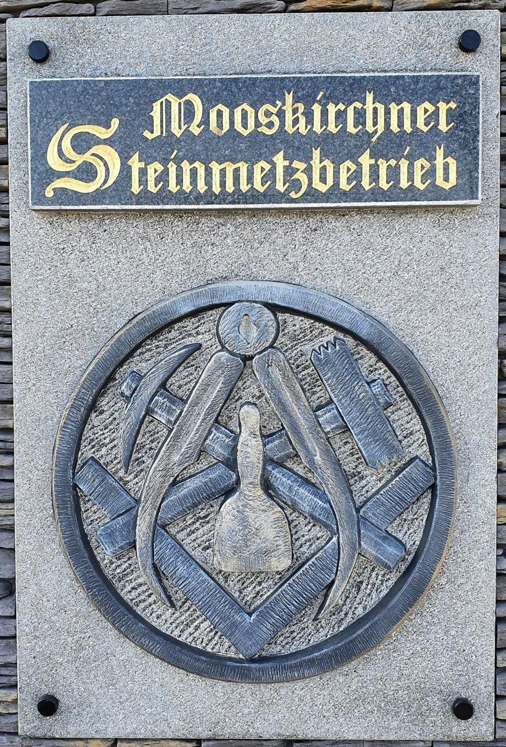 Mooskirchner Steinmetz Betriebs GmbH