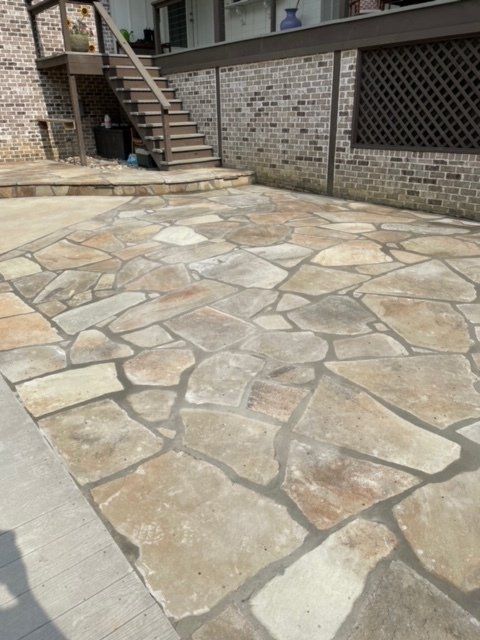 Landscape Design and Development, Little Rock AR