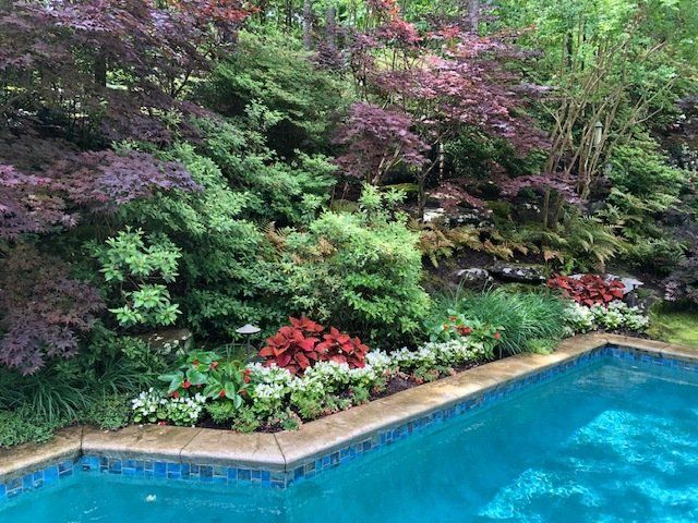 Landscape Design and Development, Little Rock AR