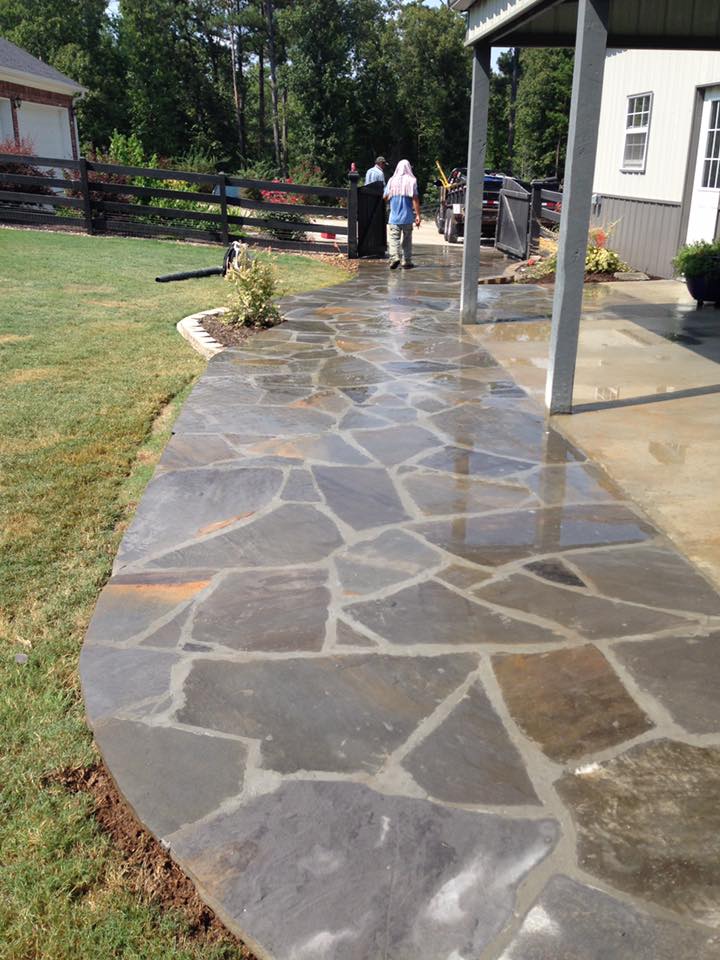 Landscape Design and Development, Little Rock AR