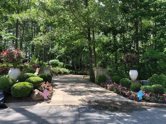 Landscape Design and Development, Little Rock AR