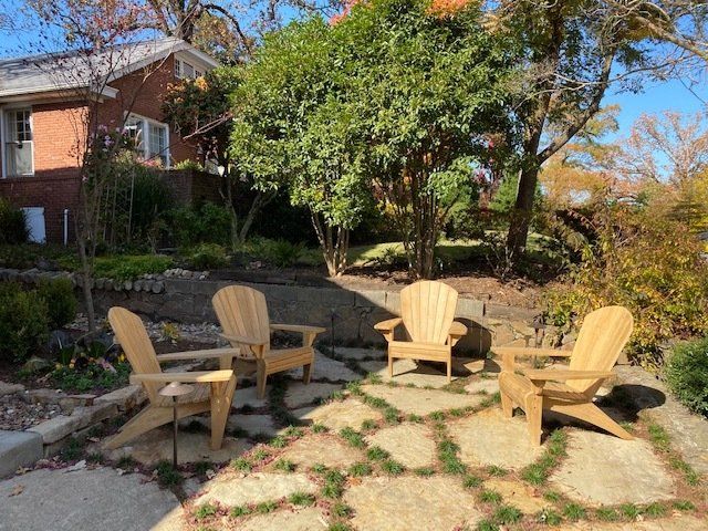 Landscape Design and Development, Little Rock AR