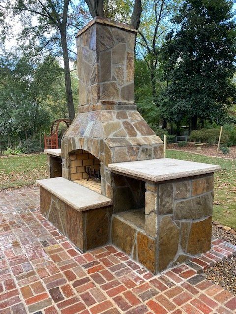 Landscape Design and Development, Little Rock AR