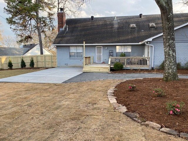Landscape Design and Development, Little Rock AR