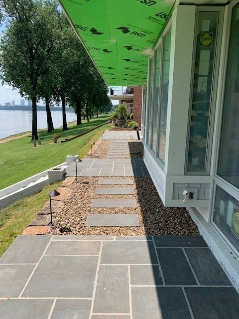 Landscape Design and Development, Little Rock AR