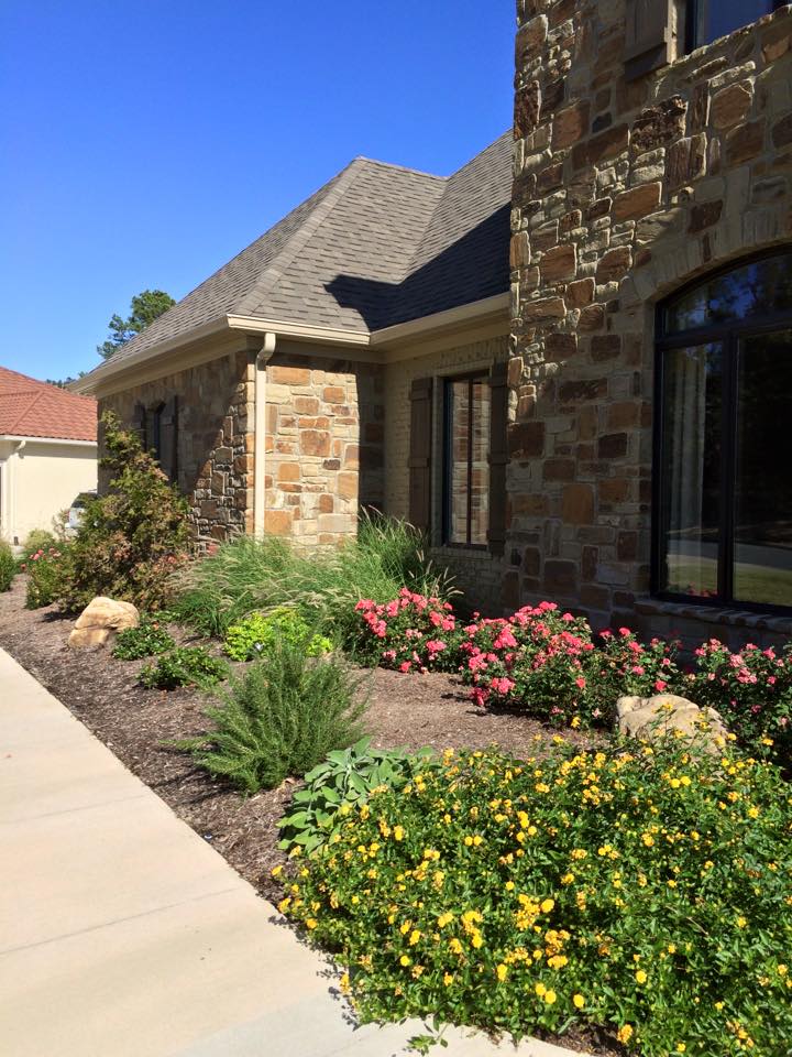 Landscape Design and Development, Little Rock AR