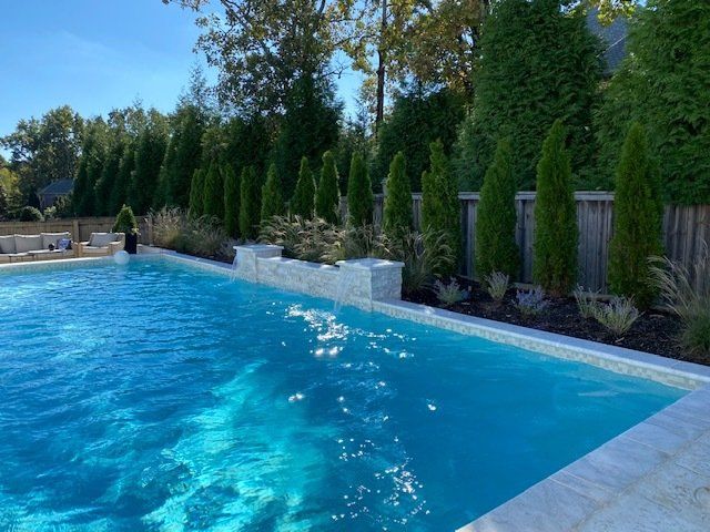 Landscape Design and Development, Little Rock AR
