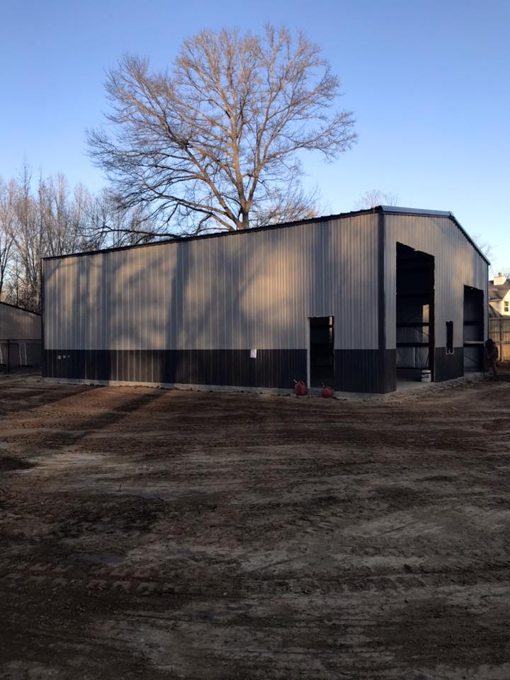 Landscape Design and Development, Little Rock AR