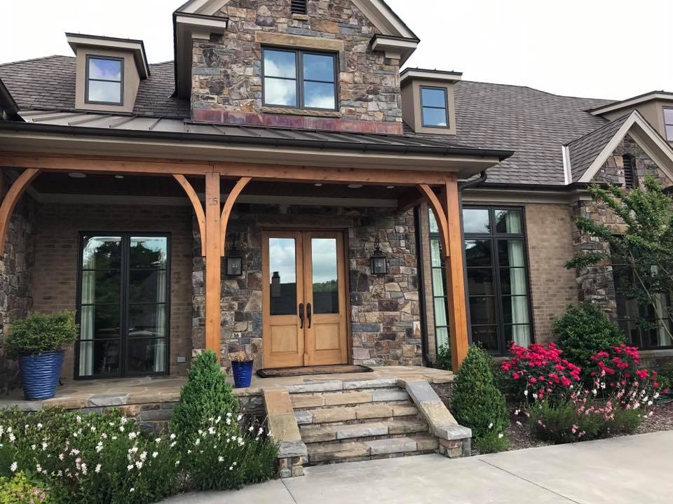 Landscape Design and Development, Little Rock AR