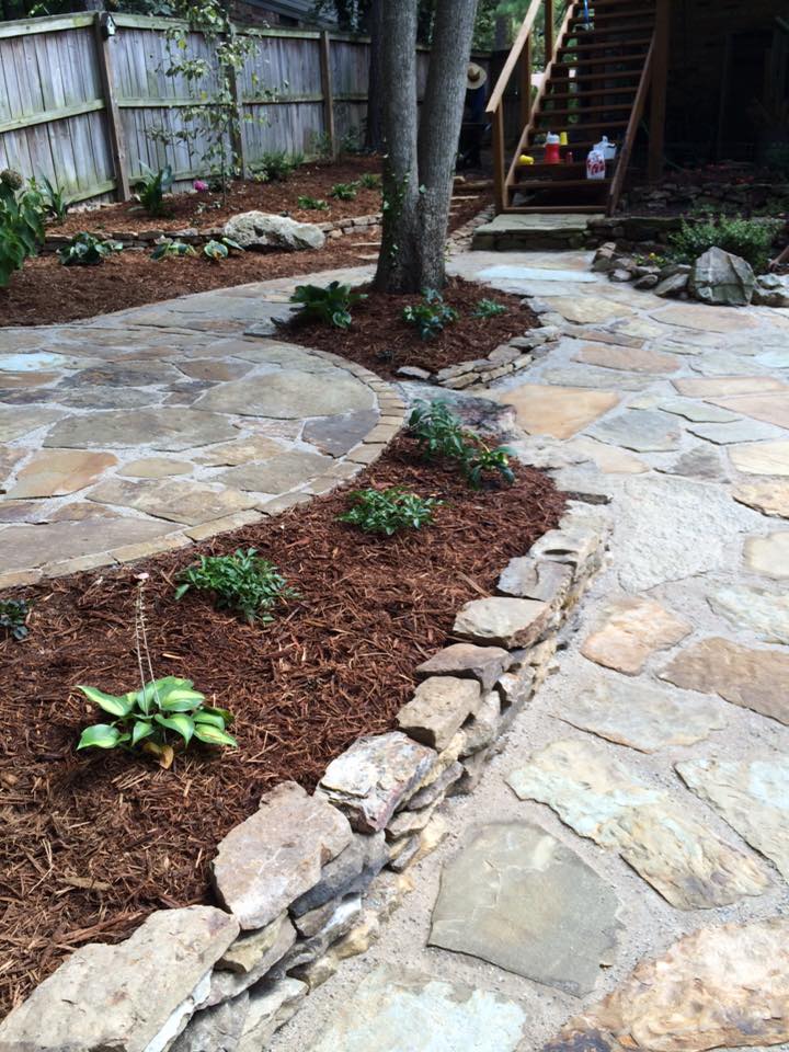 Landscape Design and Development, Little Rock AR