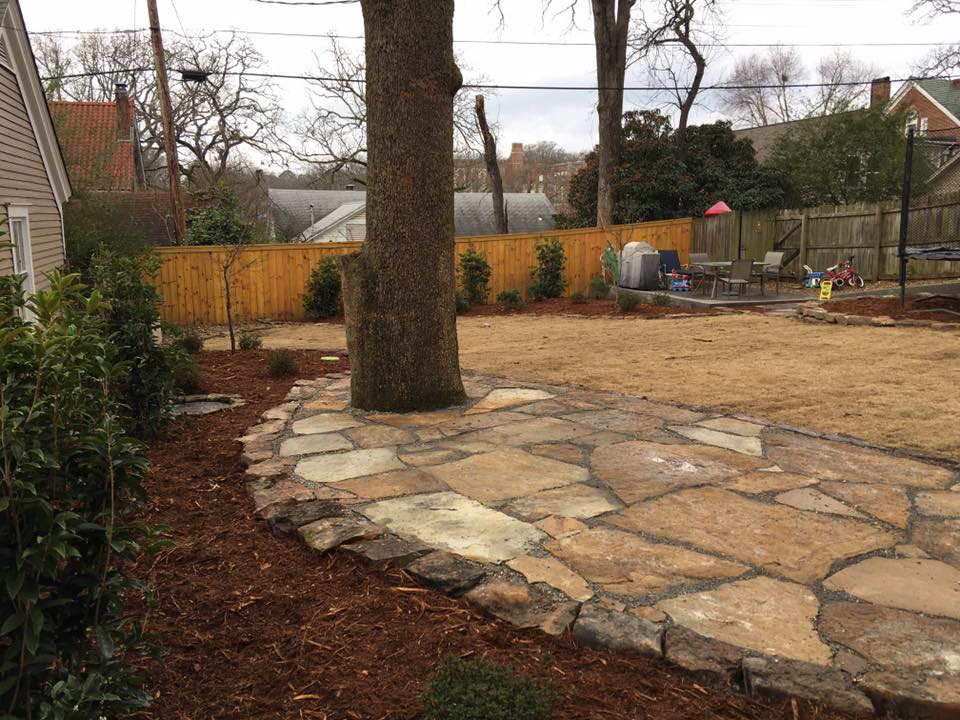 Landscape Design and Development, Little Rock AR