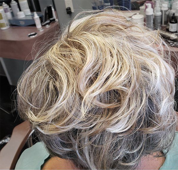 Beachy Waves