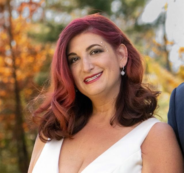 Bold Bride