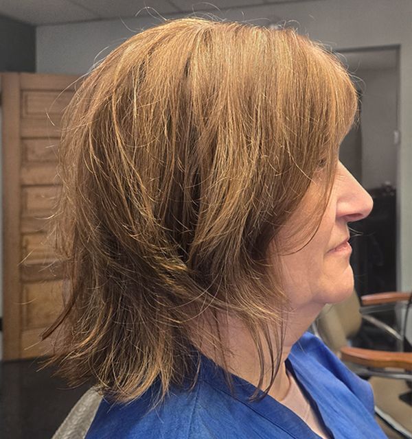 Natural Organic Color