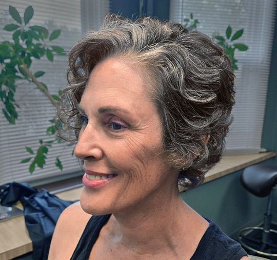 Embrace Gray