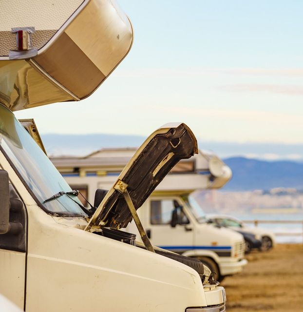 RV Repair