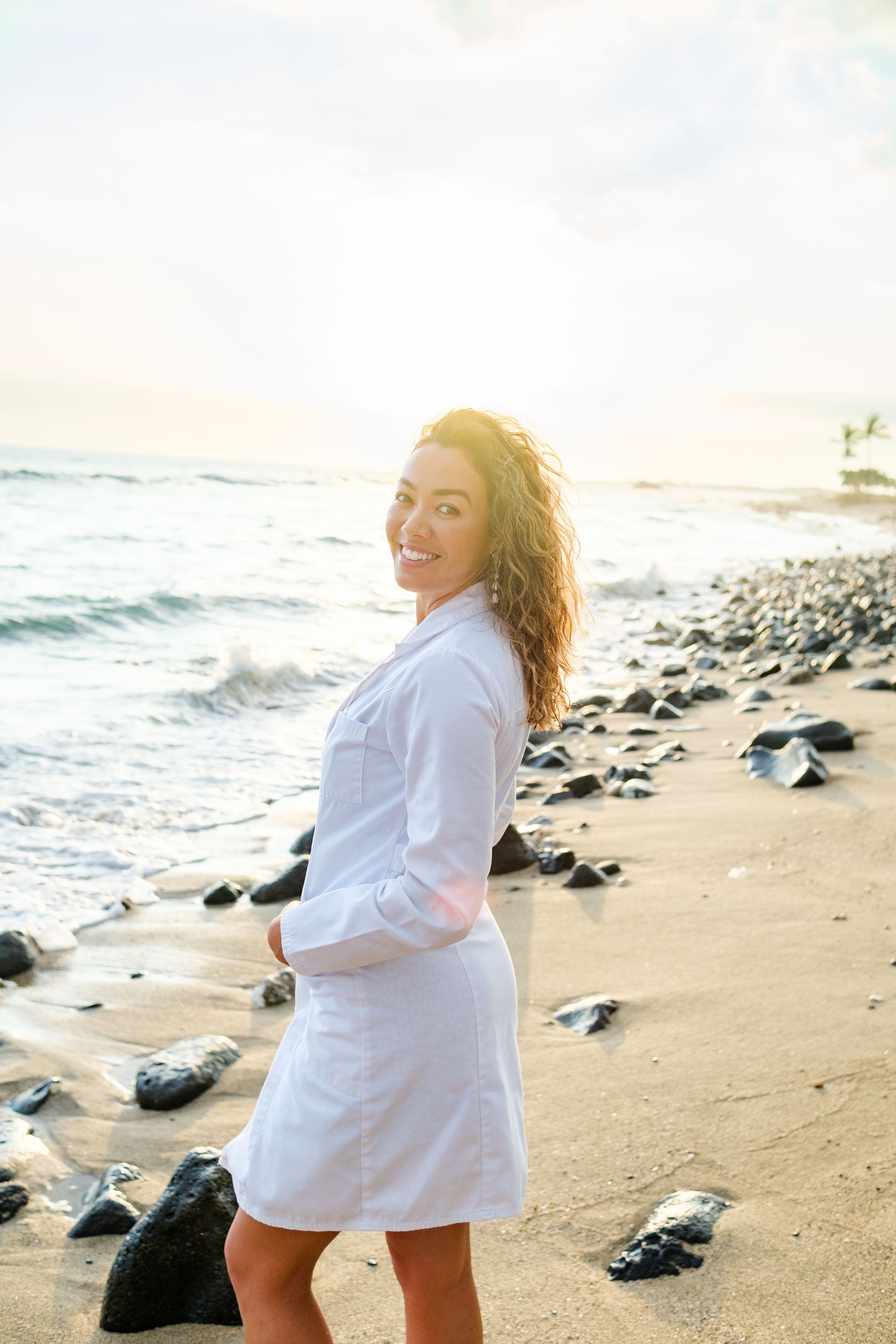 Our Ohana Optometrists in KailuaKona, Big Island
