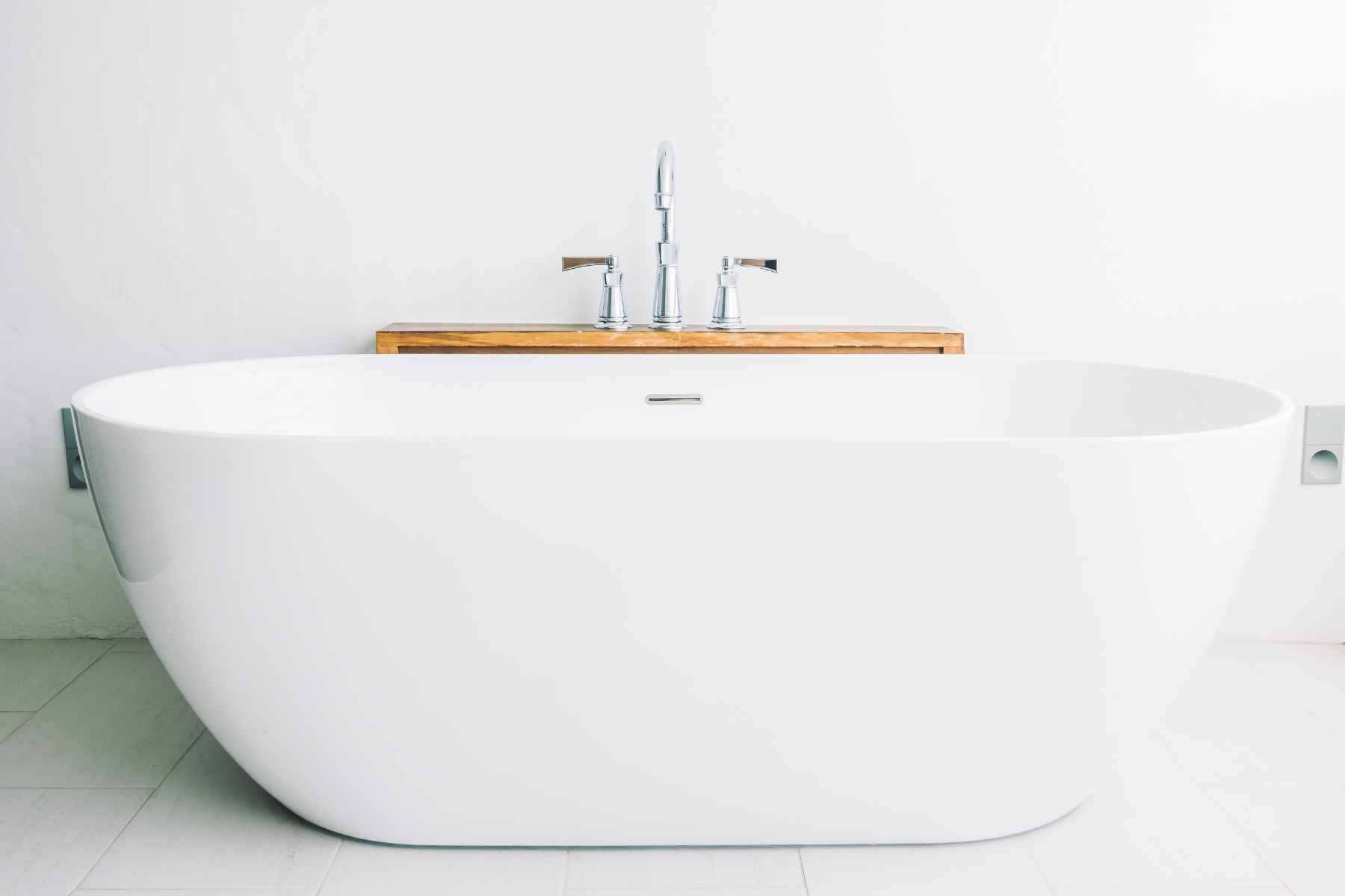 bath tub refinishing