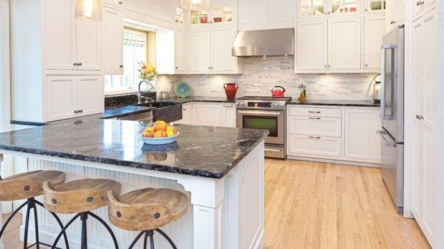 kitchen renovation in guelph