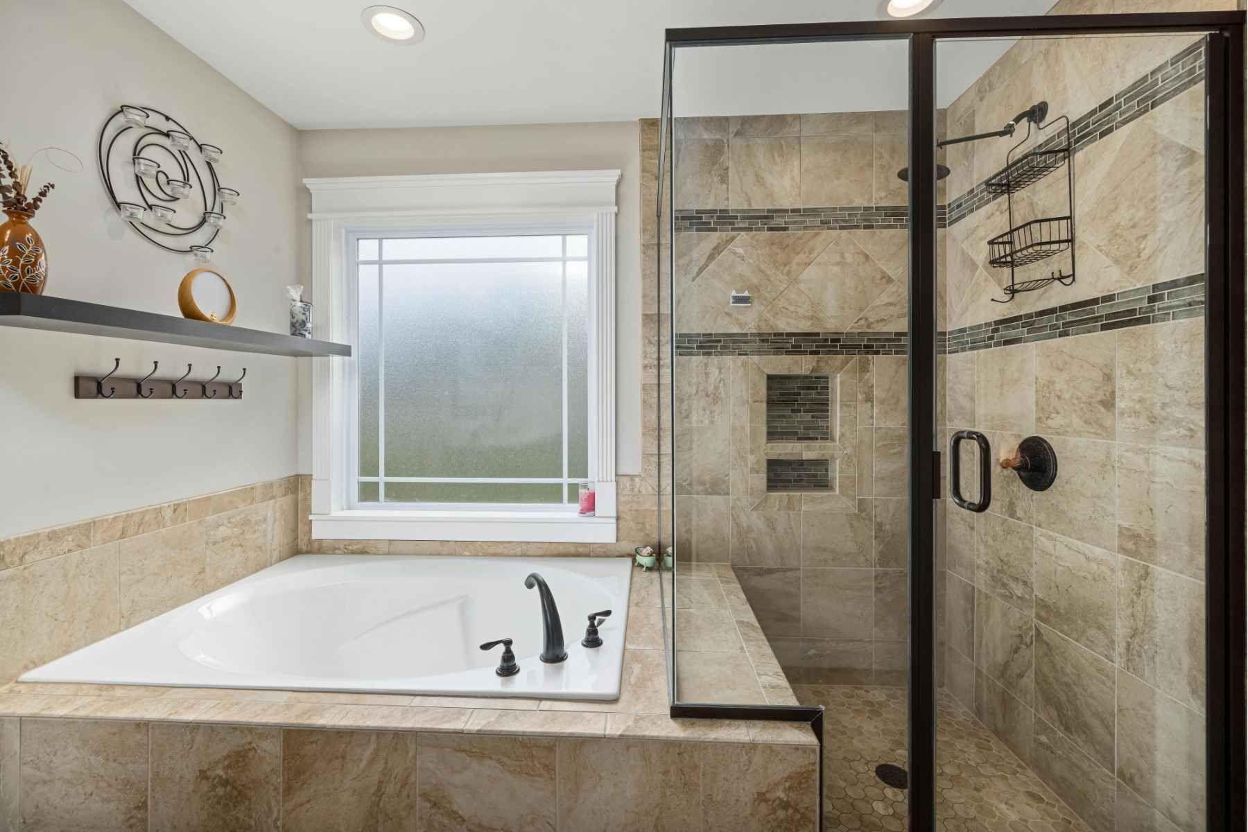 shower-to-tub conversion