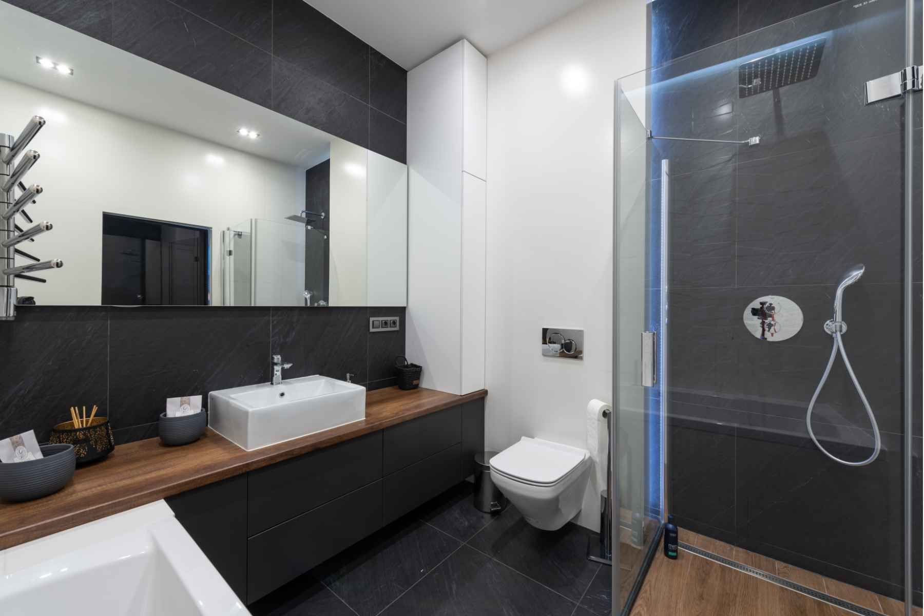 bathroom contractors company in kitchener
