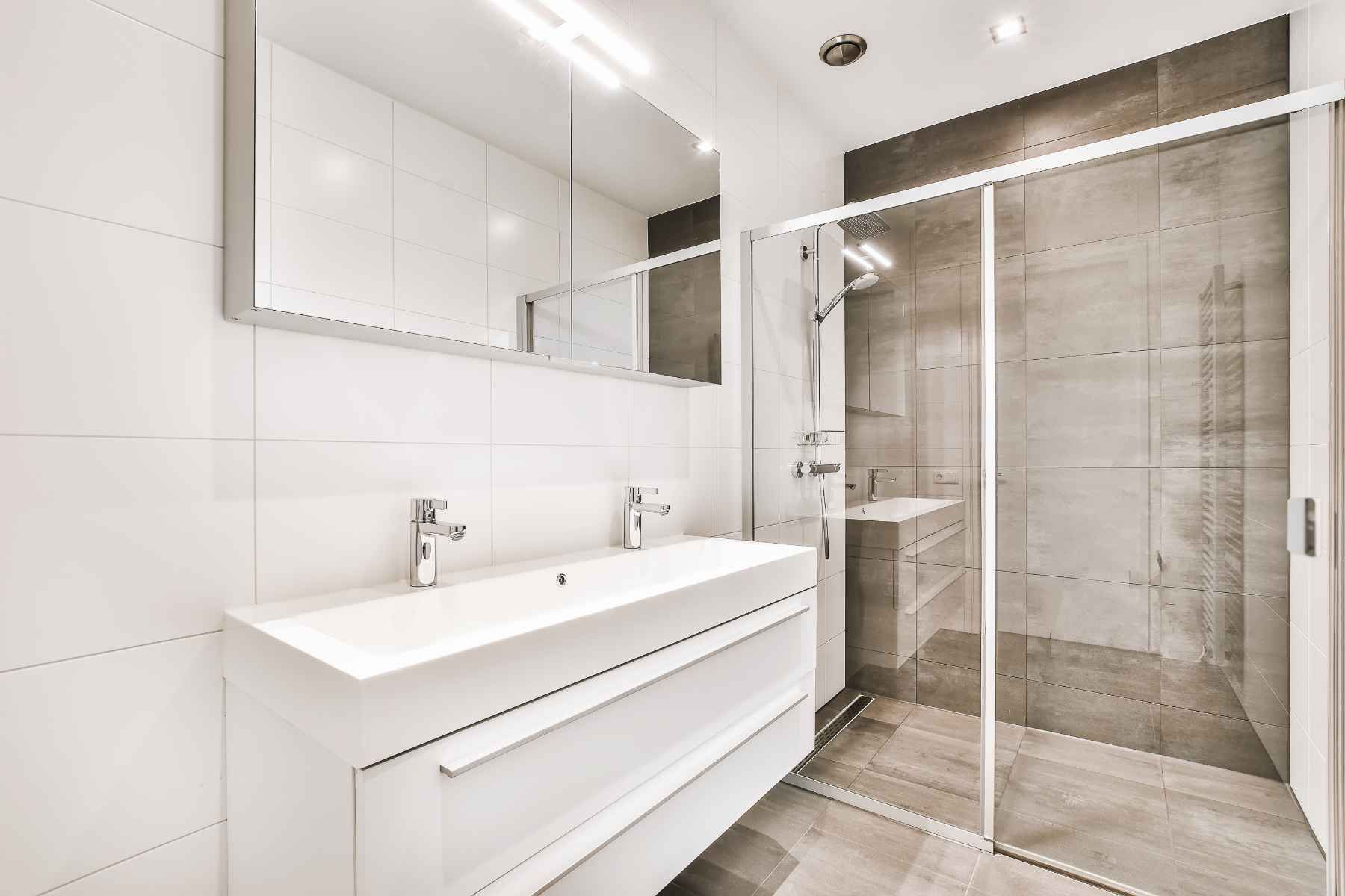 bathroom contractors in kitchener